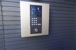 【セキュリティ】 | アリビオハイム