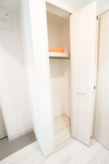 【収納】 | アリビオハイム