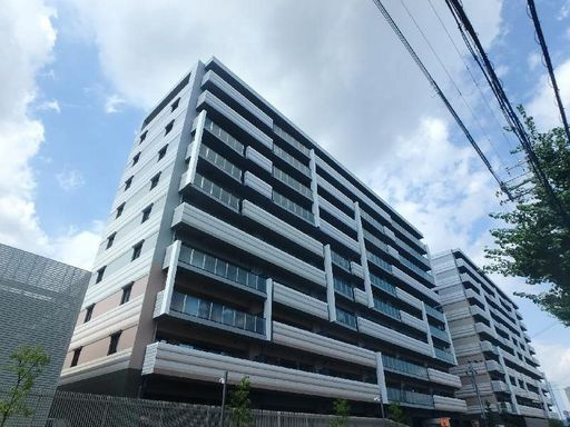 摩耶シティSTATION　GATE