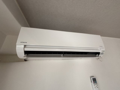 【設備】 | カメゾン南佐古