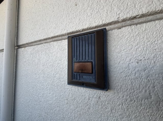 【セキュリティ】 | カメゾン南佐古