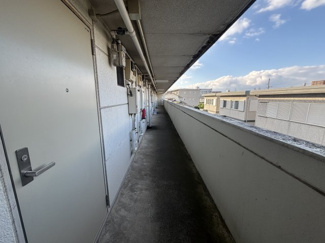 【ロビー】 | カメゾン南佐古