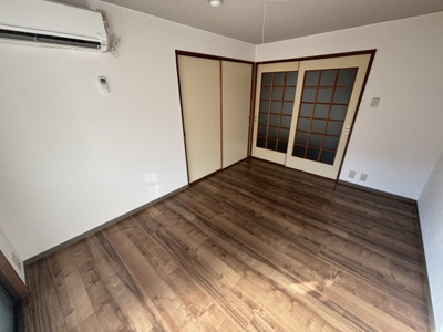 【寝室】 | カメゾン南佐古