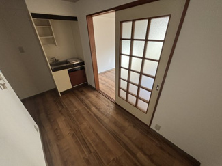 【内装】 | カメゾン南佐古