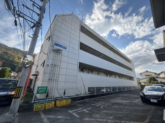 【外観】 | カメゾン南佐古