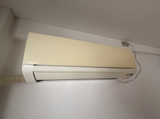 【設備】 | カメゾン南佐古
