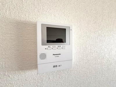 【玄関】 | コーポラスTSUBO