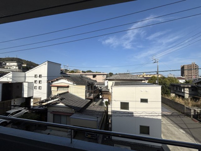 【駐車場】 | コーポラスTSUBO