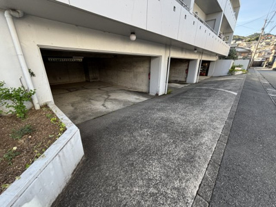 【駐車場】 | コーポラスTSUBO