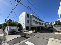 コーポラスTSUBOの画像