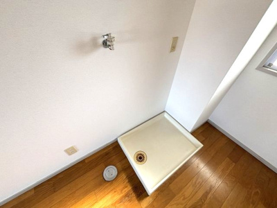 【設備】 | コーポラスTSUBO