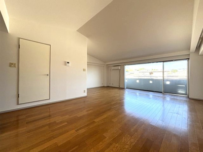 【居間・リビング】 | コーポラスTSUBO