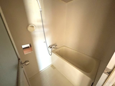 【浴室】 | コーポラスTSUBO