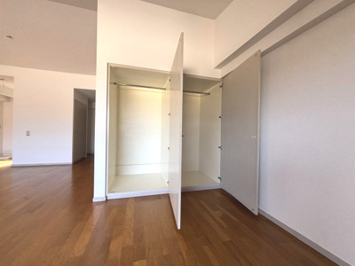 【収納】 | コーポラスTSUBO