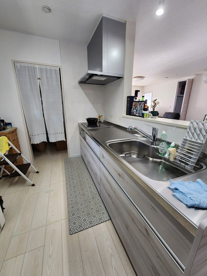 【キッチン】の画像