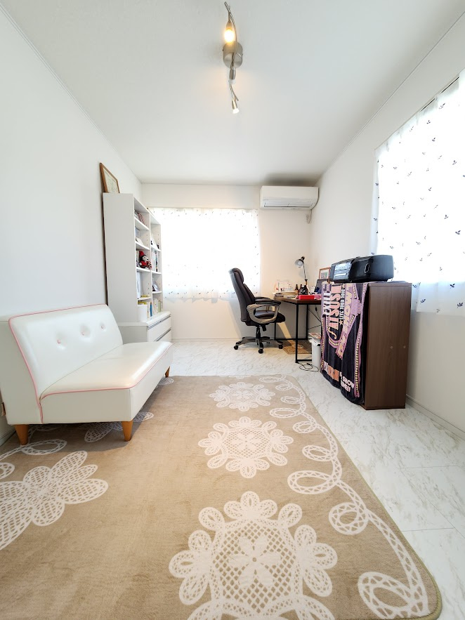 【洋室】の画像