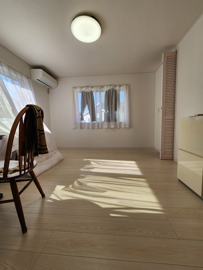 【洋室】の画像