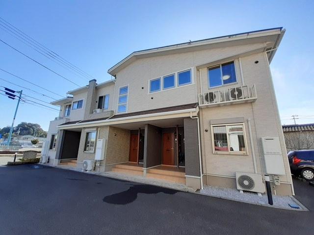 アルバ・グランデ　Ⅰ