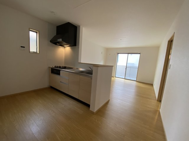 西本町３－２１３ＫＯＤＡＴＥＸⅥＢの居間・リビング|※イメージ写真です。色などが異なる場合があります。