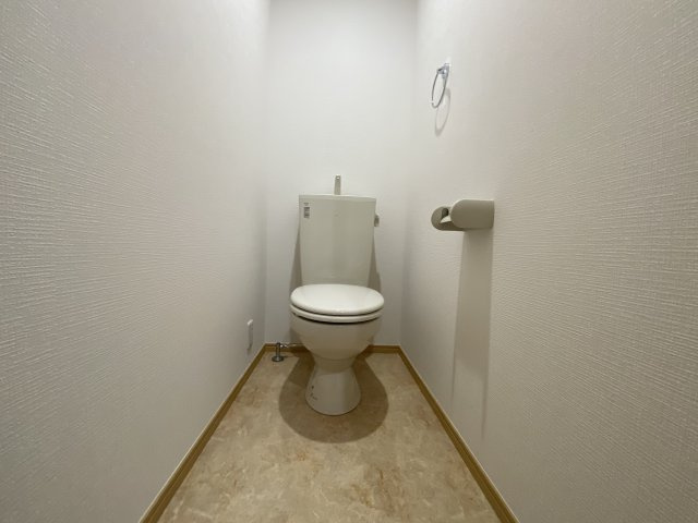 西本町３－２１３ＫＯＤＡＴＥＸⅥＡのトイレ|※イメージ写真です。異なる場合があります。