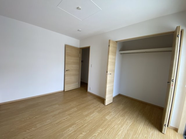 西本町３－２１３ＫＯＤＡＴＥＸⅥＡの収納|※イメージ写真です。内装の色などが異なる場合があります。