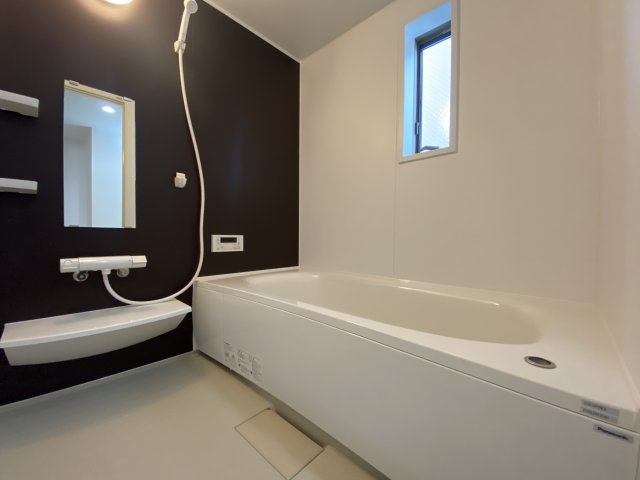 西本町３－２１３ＫＯＤＡＴＥＸⅥＡの浴室|※イメージ写真です。内装の色などが異なる場合があります。