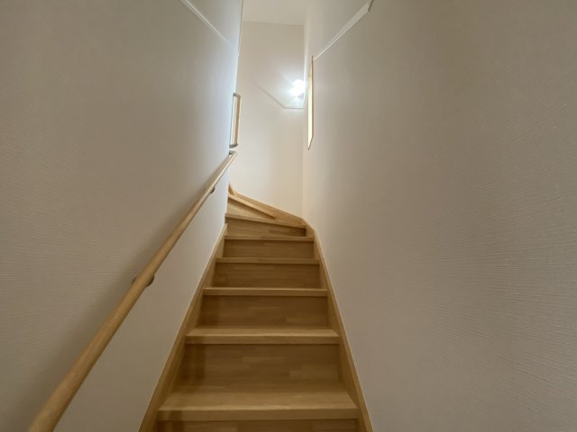 西本町３－２１３ＫＯＤＡＴＥＸⅥＡのその他共用部分|※イメージとなります。内装の色など異なる場合があります。