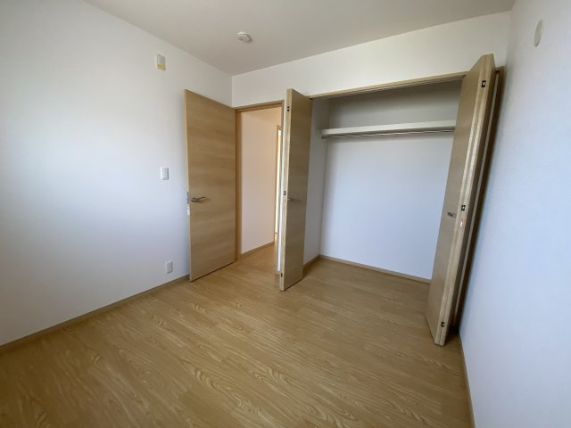 西本町３－２１３ＫＯＤＡＴＥＸⅥＡの収納|※イメージ写真です。内装の色などが異なる場合があります。