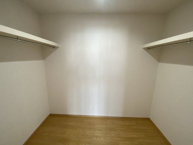 西本町３－２１３ＫＯＤＡＴＥＸⅥＡの収納|※イメージ写真です。内装の色などが異なる場合があります。