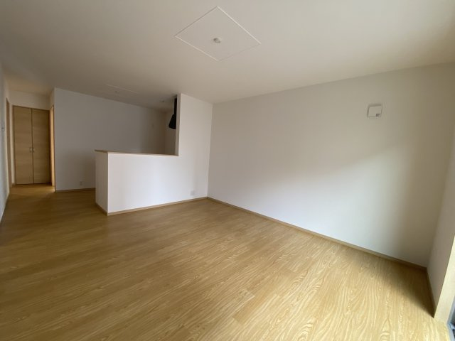 西本町３－２１３ＫＯＤＡＴＥＸⅥＡの展望|※イメージとなります。内装の色など異なる場合があります。