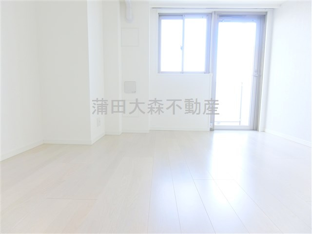 HY's flatハイズフラット糀谷