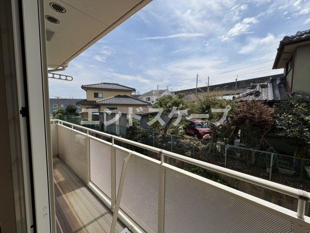 スターアリスⅥの展望|高崎、前橋のお部屋探しはエンドスケープまで！お客様の理想お聞かせ下さい♪