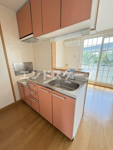 スターアリスⅥのキッチン|高崎、前橋のお部屋探しはエンドスケープまで！お客様の理想お聞かせ下さい♪