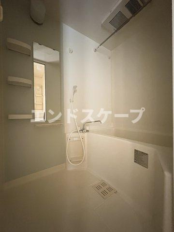 スターアリスⅥの浴室|高崎、前橋のお部屋探しはエンドスケープまで！お客様の理想お聞かせ下さい♪
