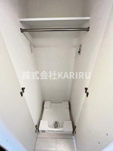 カーサレグラス城東セントラルの設備