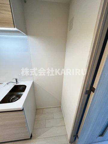 カーサレグラス城東セントラルのその他