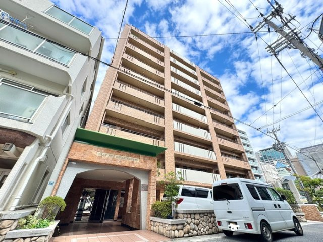 グランパレ花隈公園