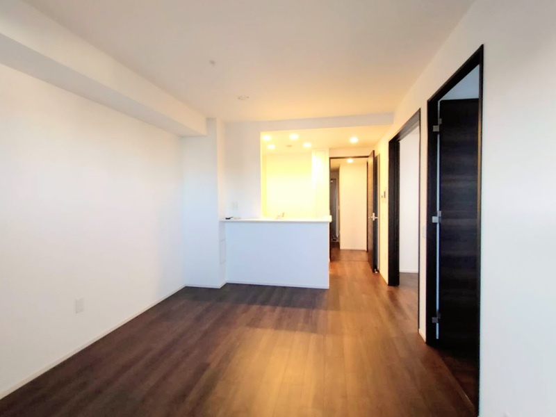 摩耶シティSTATION　GATEの居間・リビング