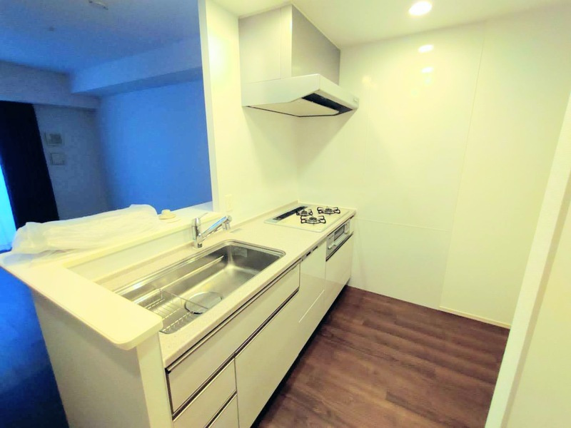 摩耶シティSTATION　GATEのキッチン