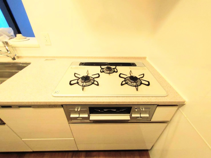 摩耶シティSTATION　GATEのキッチン