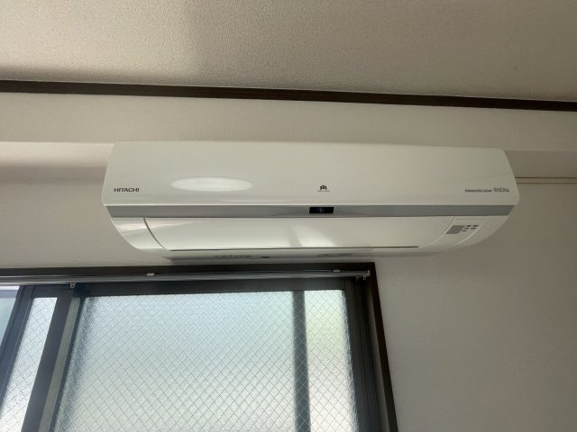 ベルメゾン王子公園の設備