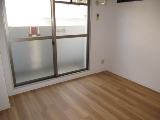 SYOWA EXCEL VIEW KOBEの洋室