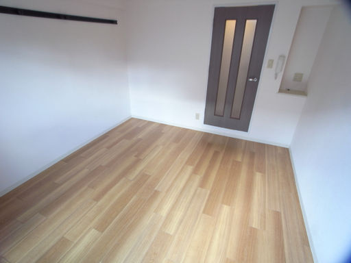 SYOWA EXCEL VIEW KOBEの洋室