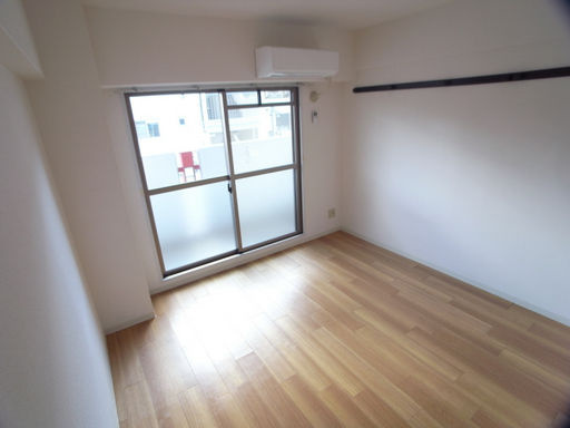 SYOWA EXCEL VIEW KOBEの洋室