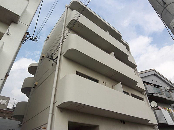 ブリード神戸壱番館