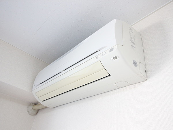 サンポラールの設備