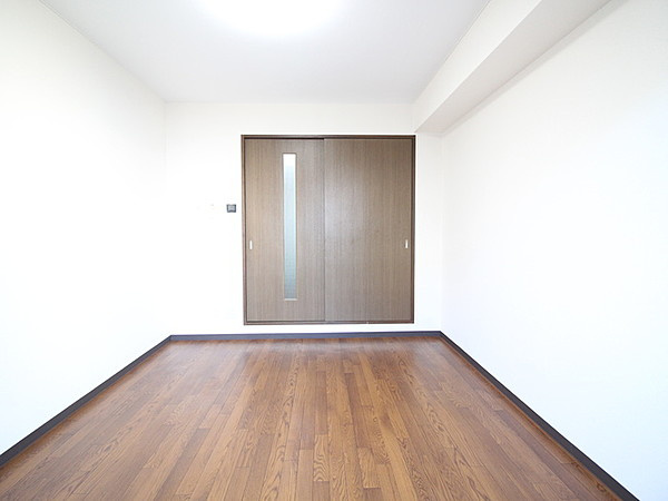 サンポラールの居間・リビング