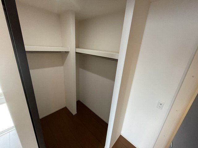 J’s　Gardenの収納