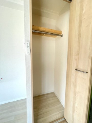 ブライト御影の浴室