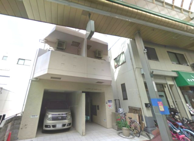 レジデンスSAKURA